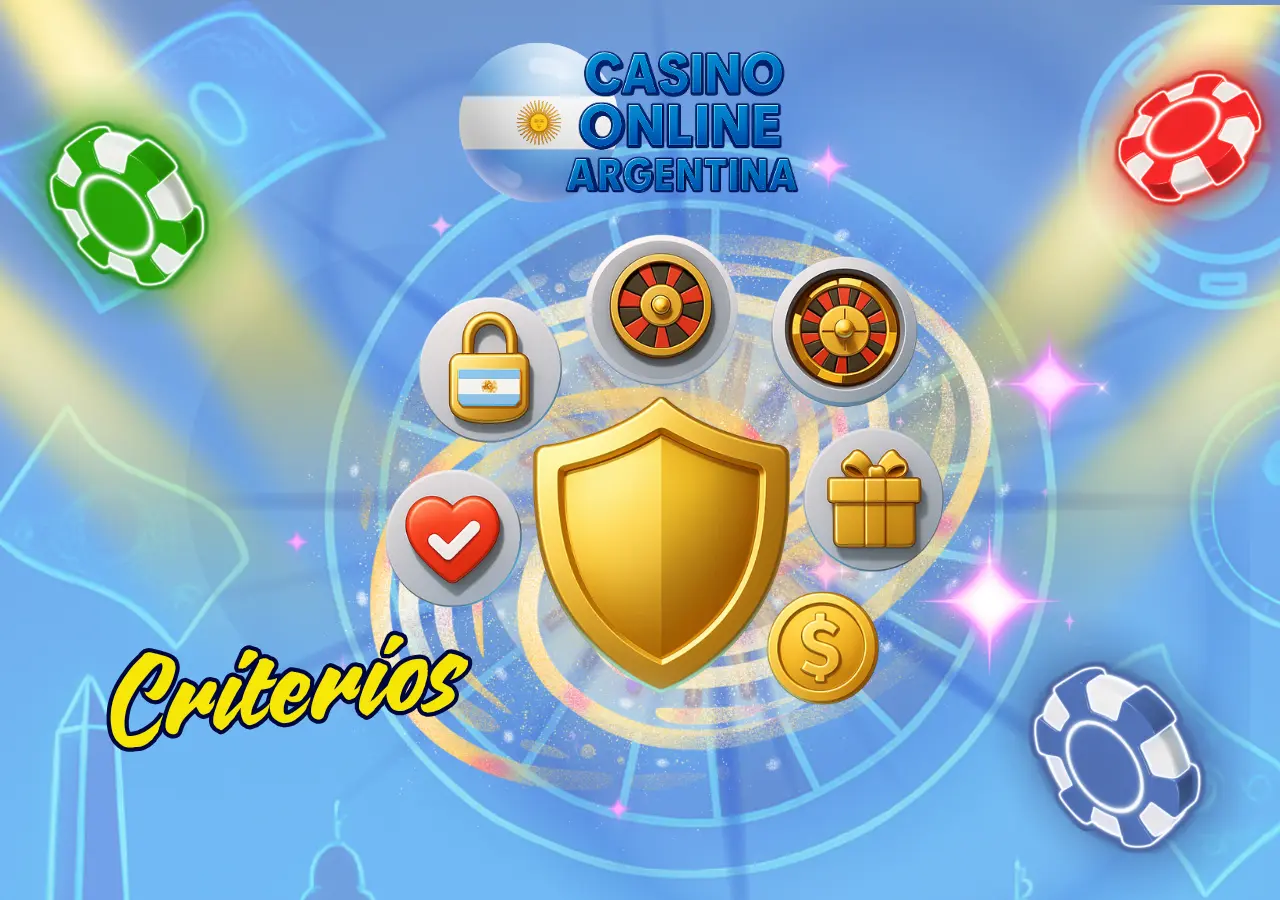 Factores clave para jugar con confianza